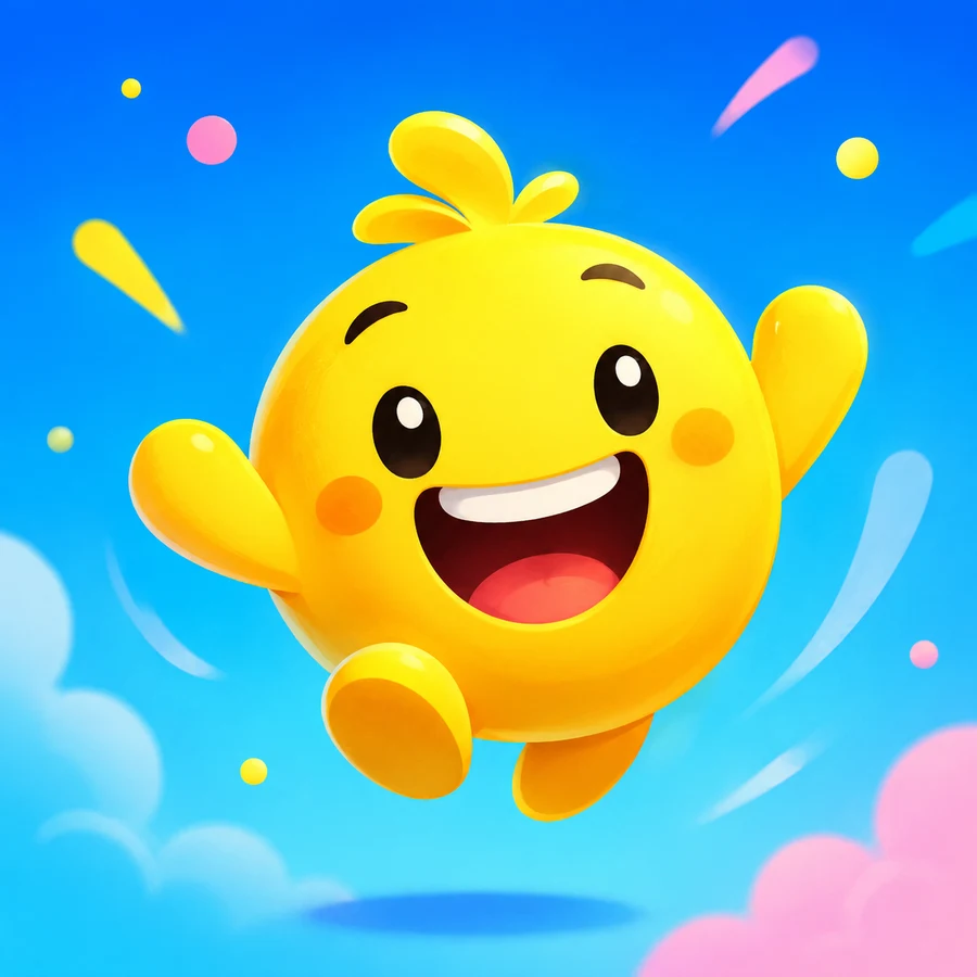 ภาพปกเกม ยิ้มแฉ่งจอมป่วน