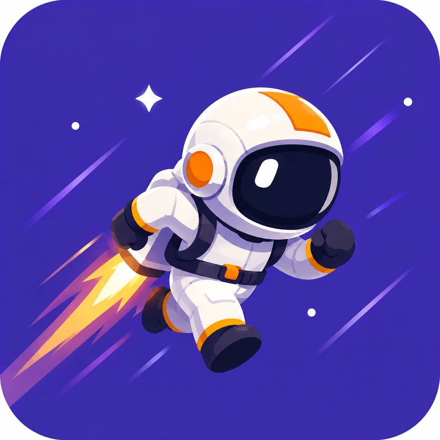 ภาพปกเกม จับคู่อวกาศ 3